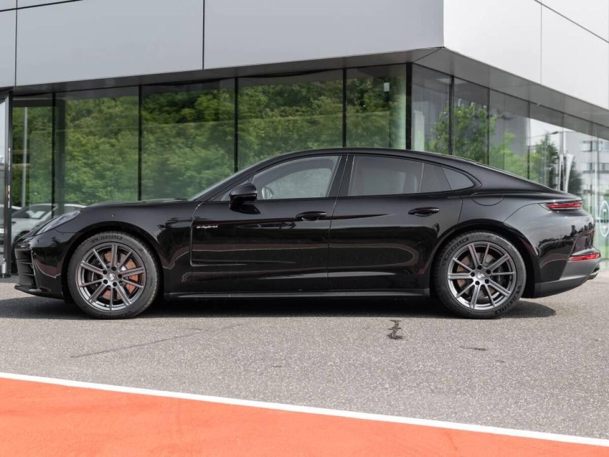 Porsche Panamera 4 E-HYBRID🔥0,5%🔥SOFORT VERFÜGBAR🔥NEUWAGEN🔥