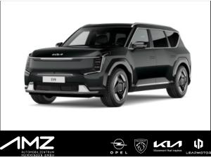 Kia EV9 76,1-kWh-Batterie *V2L*7Sitze*Navi*DigitalKey