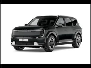 Kia EV9 76,1-kWh-Batterie *V2L*7Sitze*Navi*DigitalKey