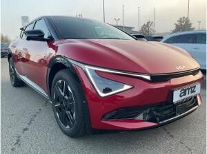 Kia EV6 PE 63-kWh Air *Sitzheizung*Fernlichtassistent