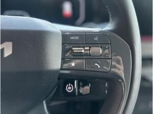 Kia EV9 76,1-kWh-Batterie *V2L*7Sitze*Navi*DigitalKey