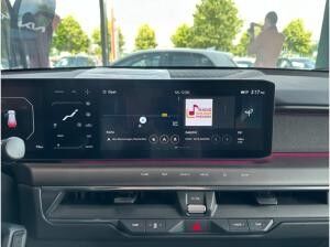 Kia EV9 76,1-kWh-Batterie *V2L*7Sitze*Navi*DigitalKey