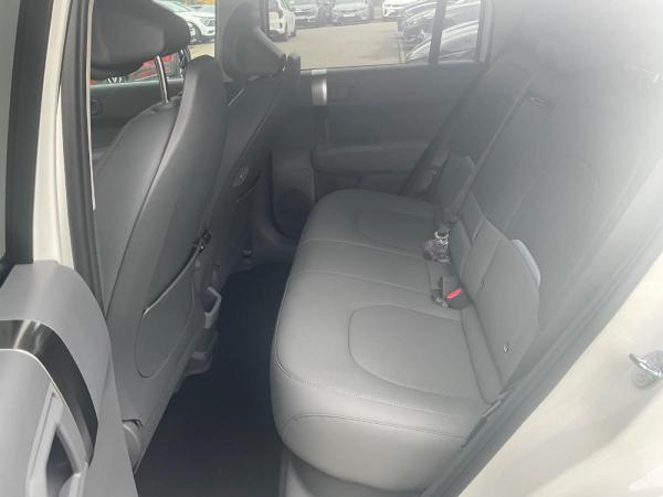 Kia EV3 58,3 kWh FWD AIR Spurhalteassistent*Navi