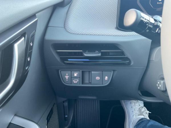Kia EV6 PE 84-kWh Air *Sitzheizung*Fernlichtassistent