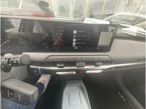 Kia EV3 58,3 kWh FWD AIR Spurhalteassistent*Navi