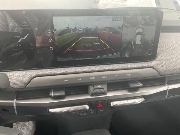 Kia EV3 58,3 kWh FWD AIR Spurhalteassistent*Navi