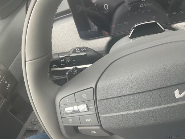 Kia EV3 58,3 kWh FWD AIR Spurhalteassistent*Navi