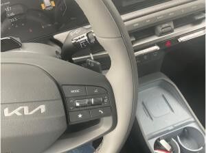 Kia EV3 58,3 kWh FWD AIR Spurhalteassistent*Navi