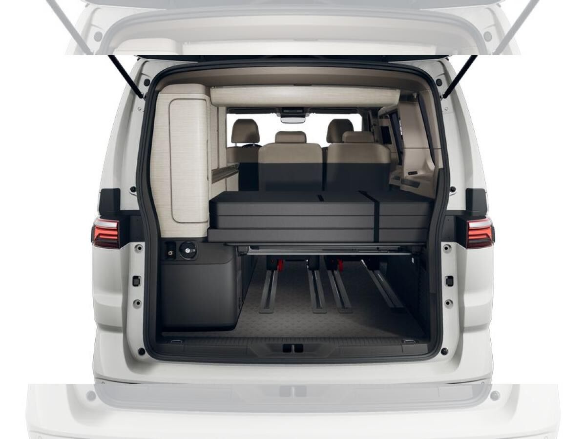 Volkswagen California T7 Ocean 2.0 TDI DSG Klima ! Bestellfahrzeug !