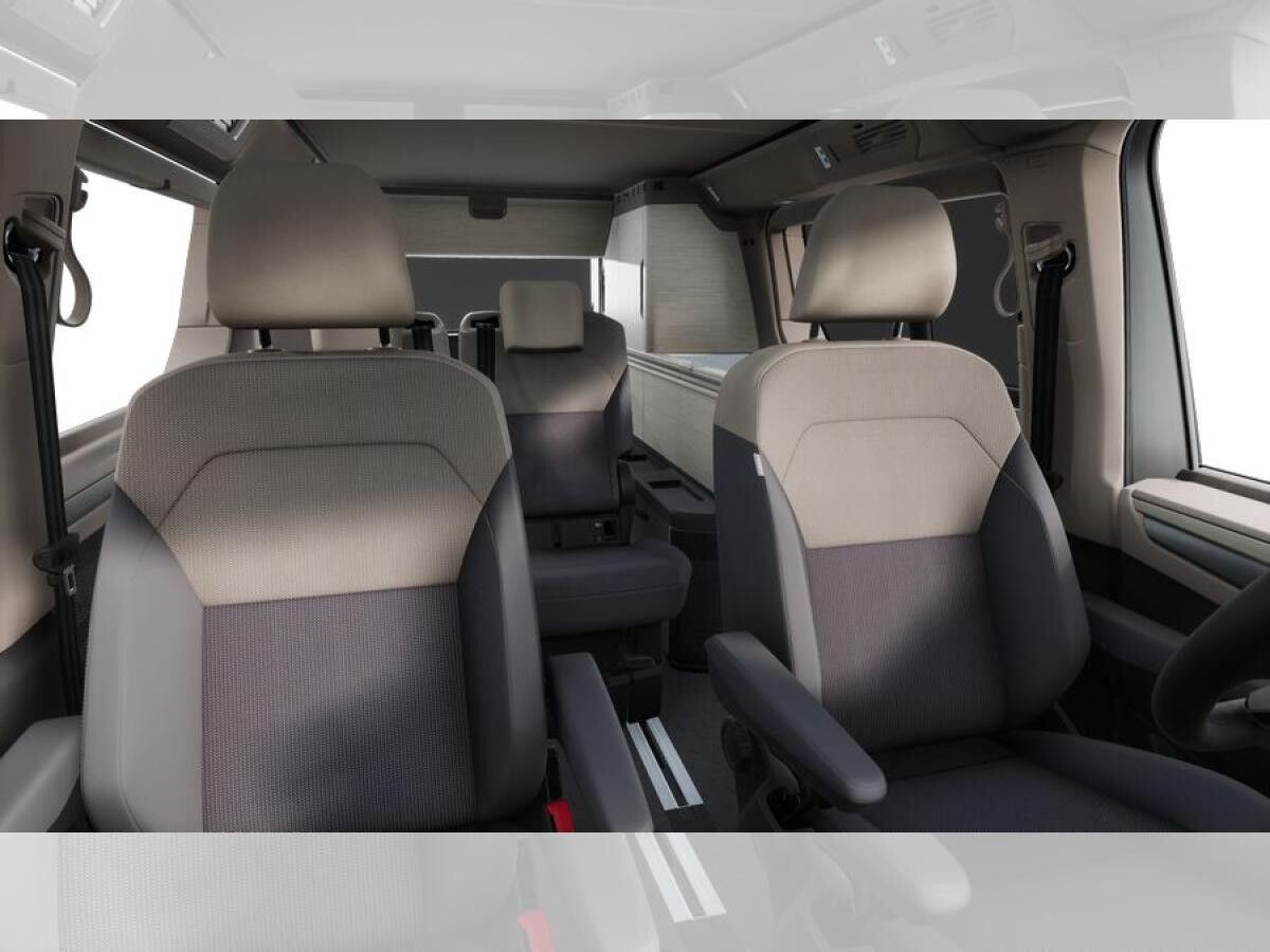 Volkswagen California T7 Ocean 2.0 TDI DSG Klima ! Bestellfahrzeug !