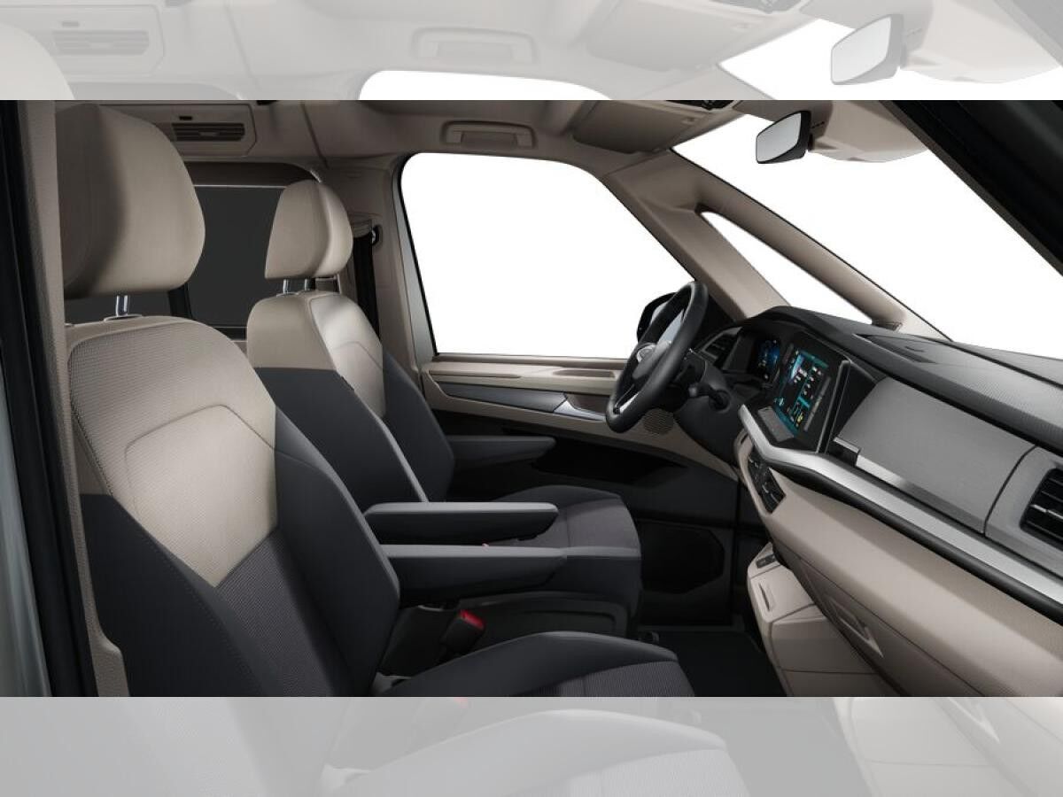 Volkswagen California T7 Ocean 2.0 TDI DSG Klima ! Bestellfahrzeug !