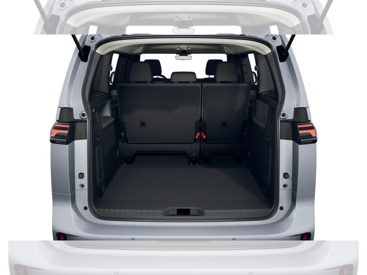 Volkswagen ID.Buzz Pro Langer Radstand ! Bestellfahrzeug ! Volkswagen ID.Buzz Pro Langer Radstand ! Bestellfahrzeug !