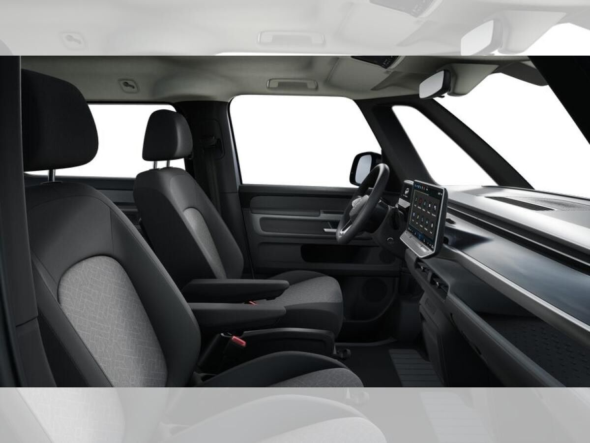 Volkswagen ID.Buzz Pro Langer Radstand ! Bestellfahrzeug ! Volkswagen ID.Buzz Pro Langer Radstand ! Bestellfahrzeug !