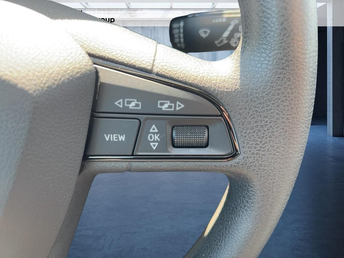 Seat Leon ST 1.6 TDI Reference Sitzheizung Klima