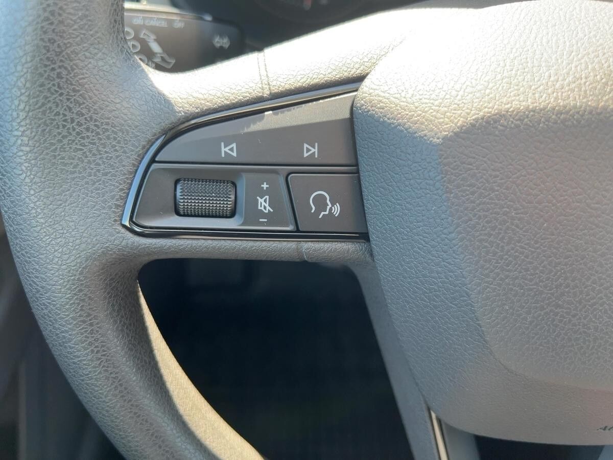 Seat Leon ST 1.6 TDI Reference Sitzheizung Klima