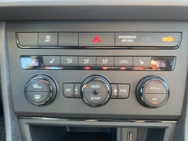 Seat Leon ST 1.6 TDI Reference Sitzheizung Klima