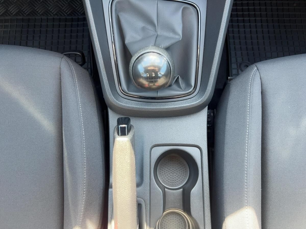 Seat Leon ST 1.6 TDI Reference Sitzheizung Klima