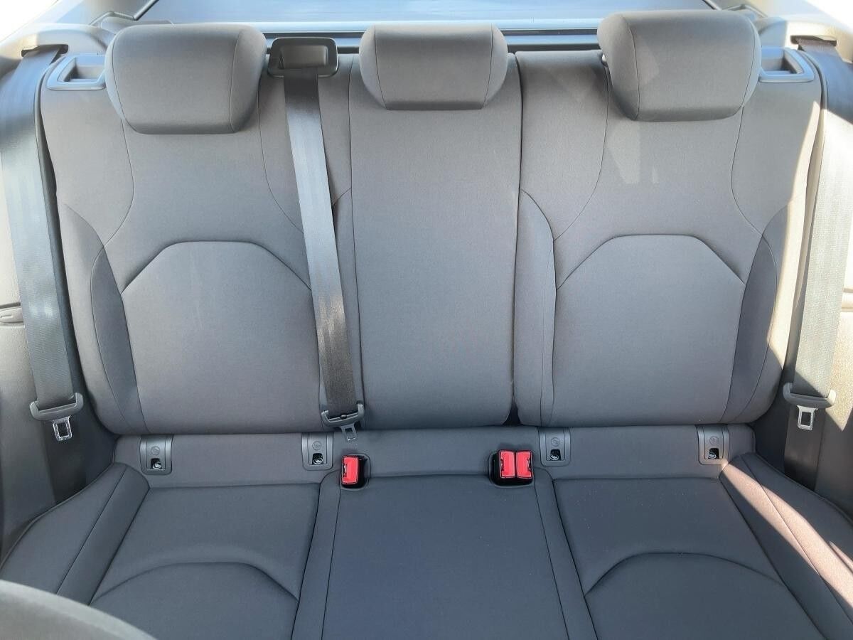 Seat Leon ST 1.6 TDI Reference Sitzheizung Klima