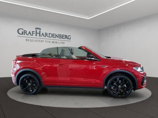 Volkswagen T-Roc Cabriolet 1.5 TSI DSG R-Line *Endspurt*