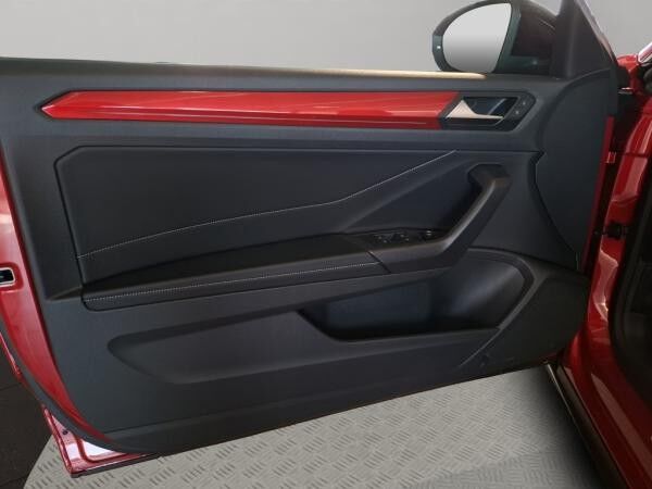Volkswagen T-Roc Cabriolet 1.5 TSI DSG R-Line *Endspurt*