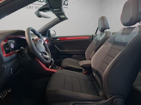 Volkswagen T-Roc Cabriolet 1.5 TSI DSG R-Line *Endspurt*