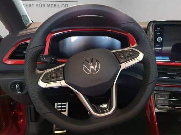 Volkswagen T-Roc Cabriolet 1.5 TSI DSG R-Line *Endspurt*