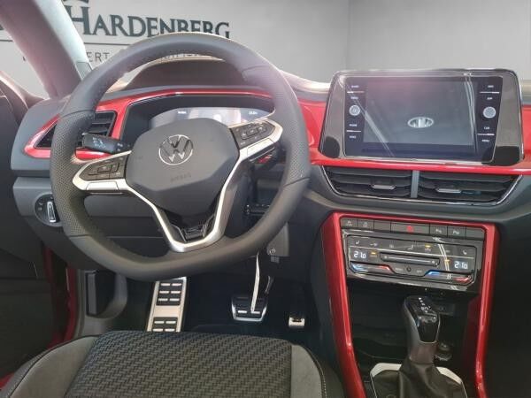 Volkswagen T-Roc Cabriolet 1.5 TSI DSG R-Line *Endspurt*