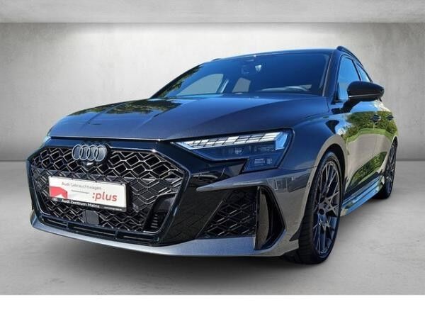 Audi RS3 RS 3 Sportback 2.5 TFSI quattro S tronic