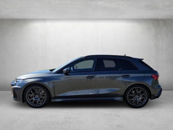 Audi RS3 RS 3 Sportback 2.5 TFSI quattro S tronic