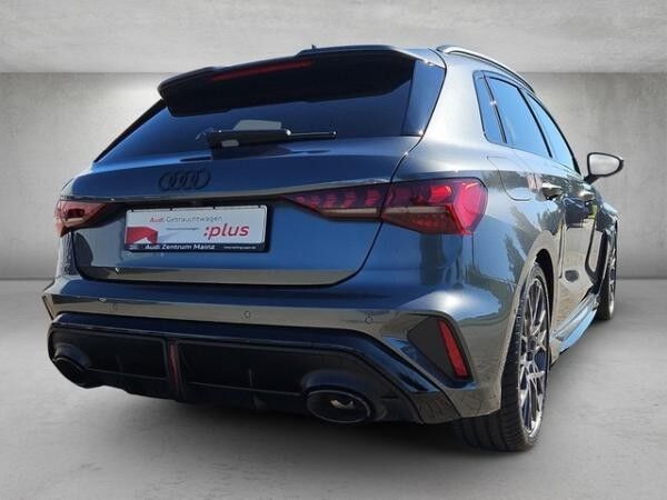Audi RS3 RS 3 Sportback 2.5 TFSI quattro S tronic