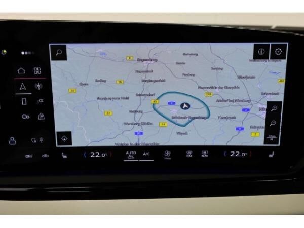 Audi A6 Limousine e-hybrid quattro S line edition one