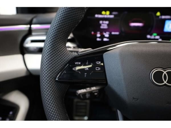 Audi A6 Limousine e-hybrid quattro S line edition one