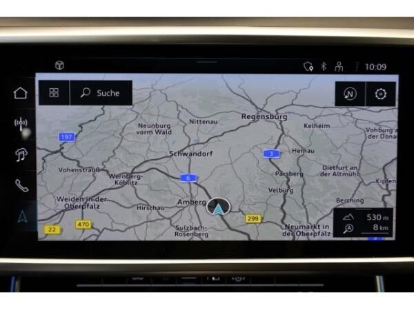 Audi A6 Avant 55 TFSI e quattro S line