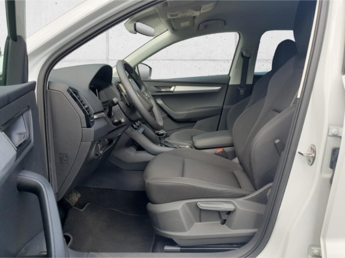 Skoda Karoq Selection 1.5 TSI 110kW DSG 💥Jahreswagen-Knaller💥