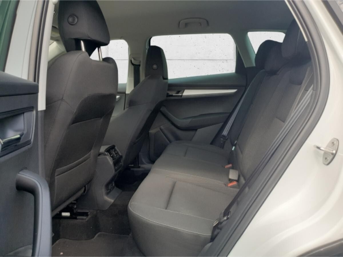 Skoda Karoq Selection 1.5 TSI 110kW DSG 💥Jahreswagen-Knaller💥