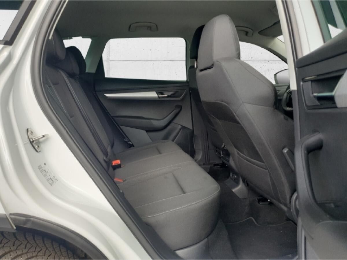 Skoda Karoq Selection 1.5 TSI 110kW DSG 💥Jahreswagen-Knaller💥