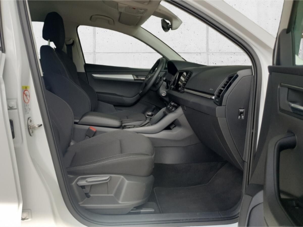 Skoda Karoq Selection 1.5 TSI 110kW DSG 💥Jahreswagen-Knaller💥