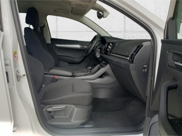 Skoda Karoq Selection 1.5 TSI 💥Jahreswagen-Knaller💥