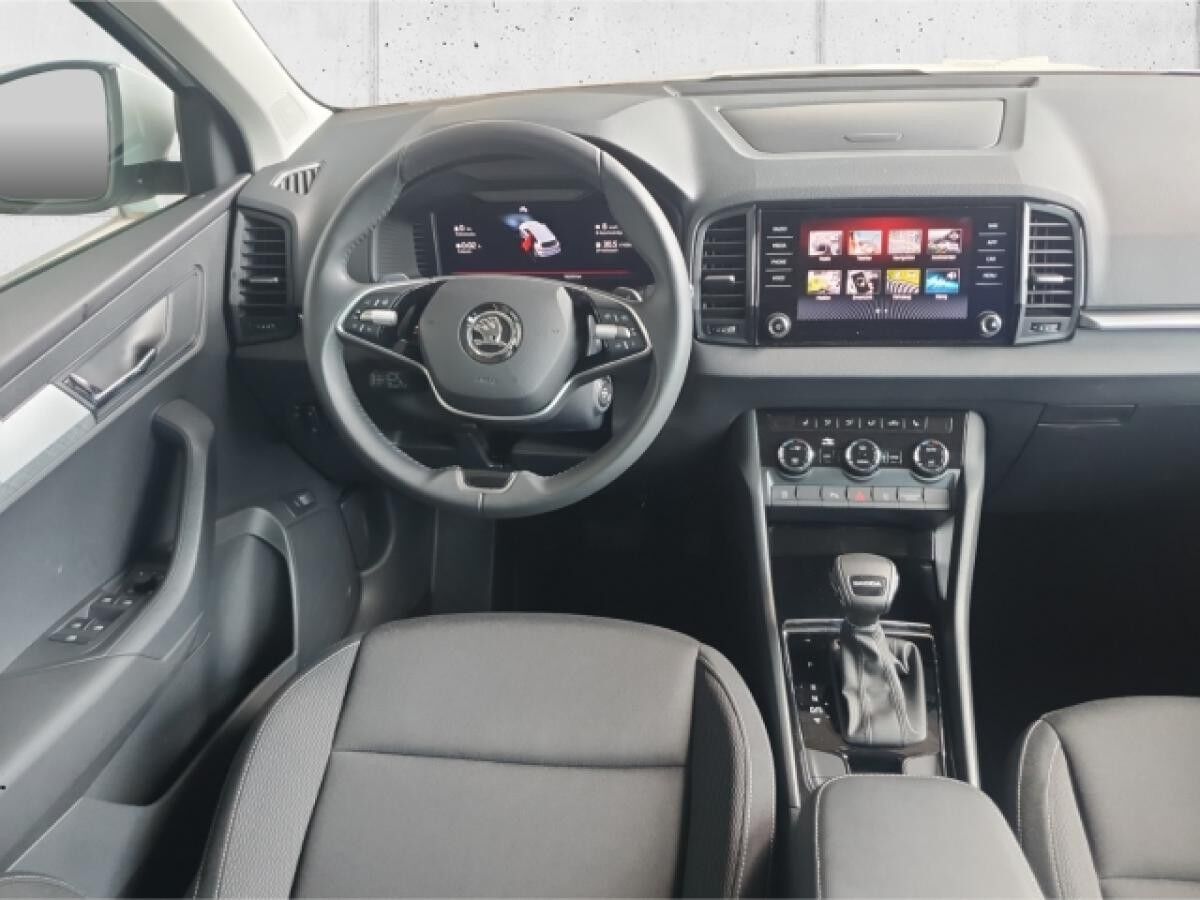 Skoda Karoq Selection 1.5 TSI 110kW DSG 💥Jahreswagen-Knaller💥