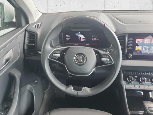 Skoda Karoq Selection 1.5 TSI 💥Jahreswagen-Knaller💥