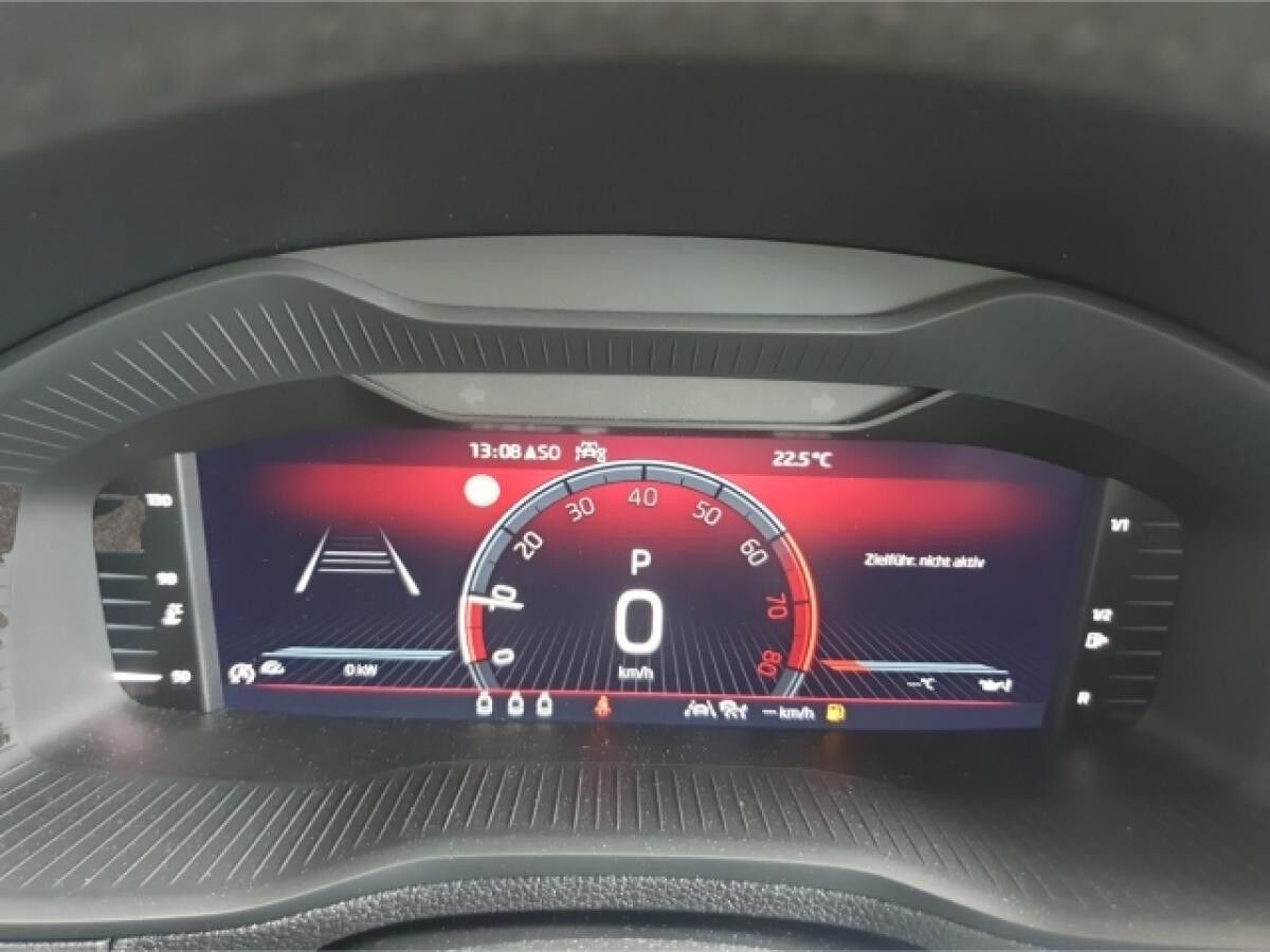 Skoda Karoq Selection 1.5 TSI 110kW DSG 💥Jahreswagen-Knaller💥