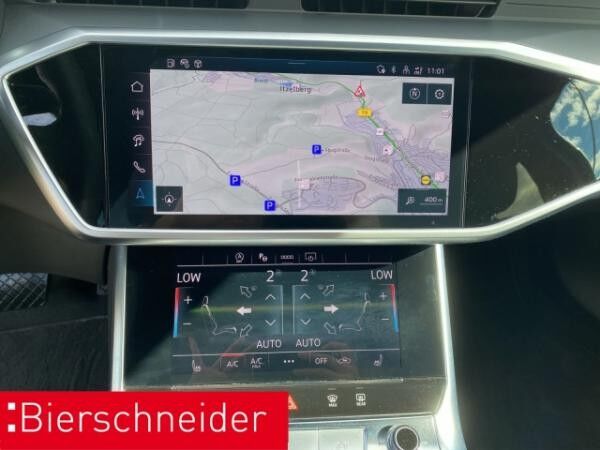 Audi A6 Av 45 TFSI qu advanced AHK MATRIX PANO CAM ACC