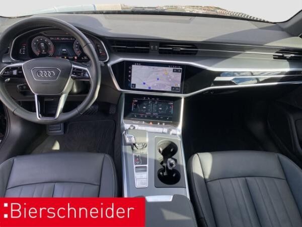 Audi A6 Av 45 TFSI qu advanced AHK MATRIX PANO CAM ACC