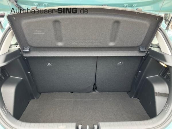 Hyundai i20 Automatik Kamera Klima Navi Tempo Spurhalte