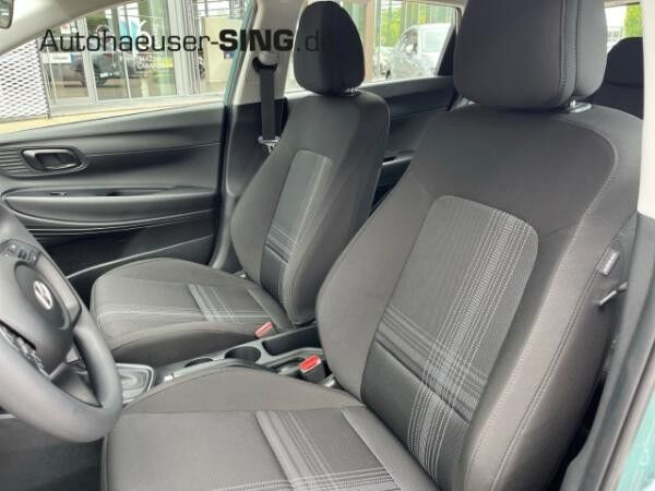 Hyundai i20 Automatik Kamera Klima Navi Tempo Spurhalte