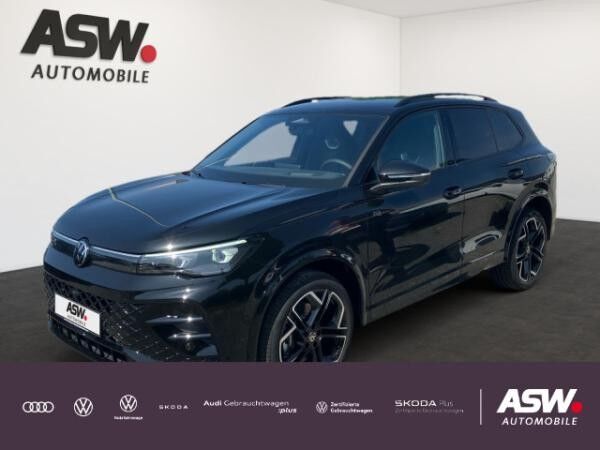 Volkswagen Tiguan R-Line 2.0 TDI SCR 4MOTION DSG 👷🏻‍♂️💼Gewerbe💼👷🏻‍♂️‼️sofort verfügbar‼️