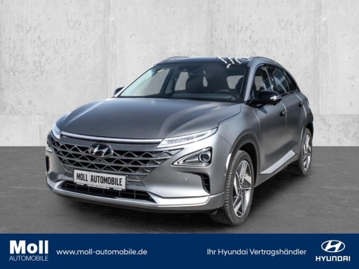 Hyundai NEXO ⚡Premium-Paket⚡