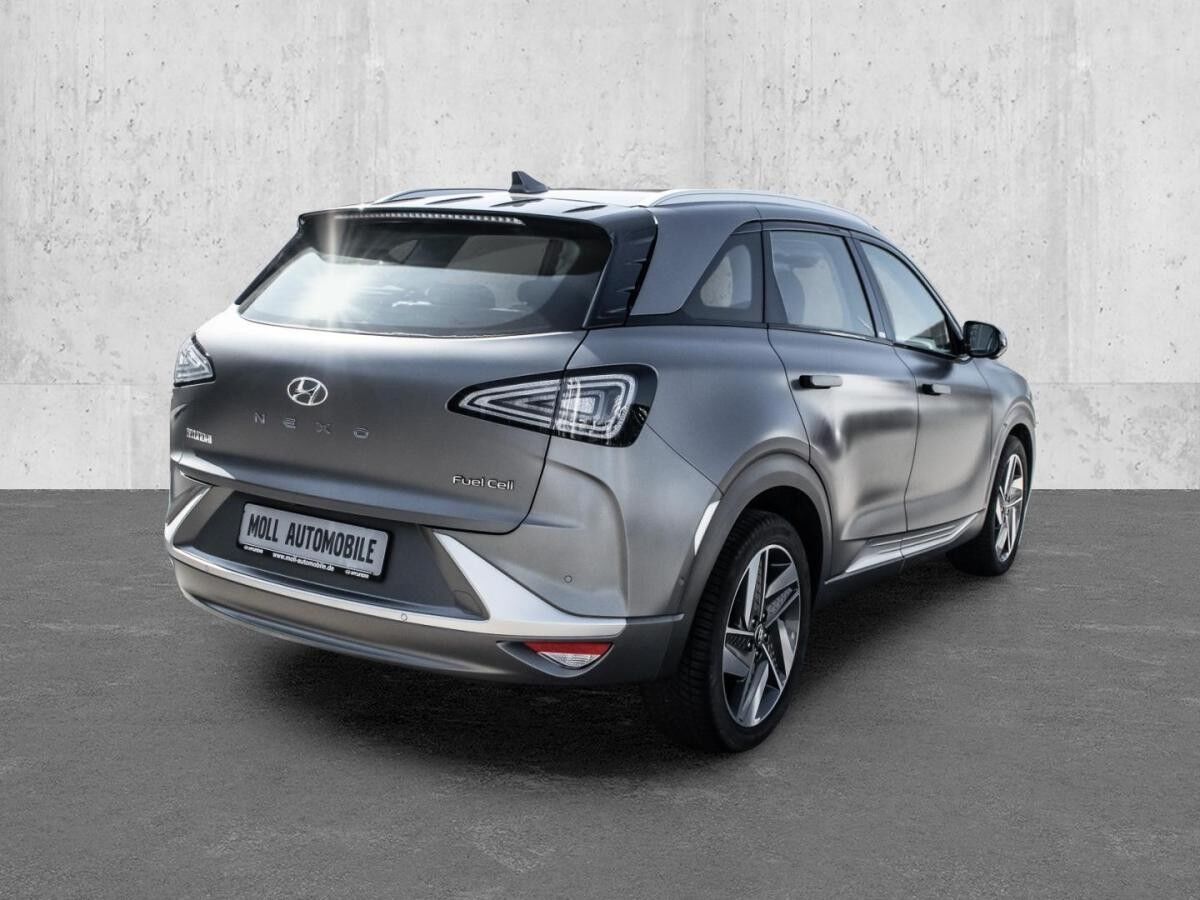 Hyundai NEXO ⚡Premium-Paket⚡