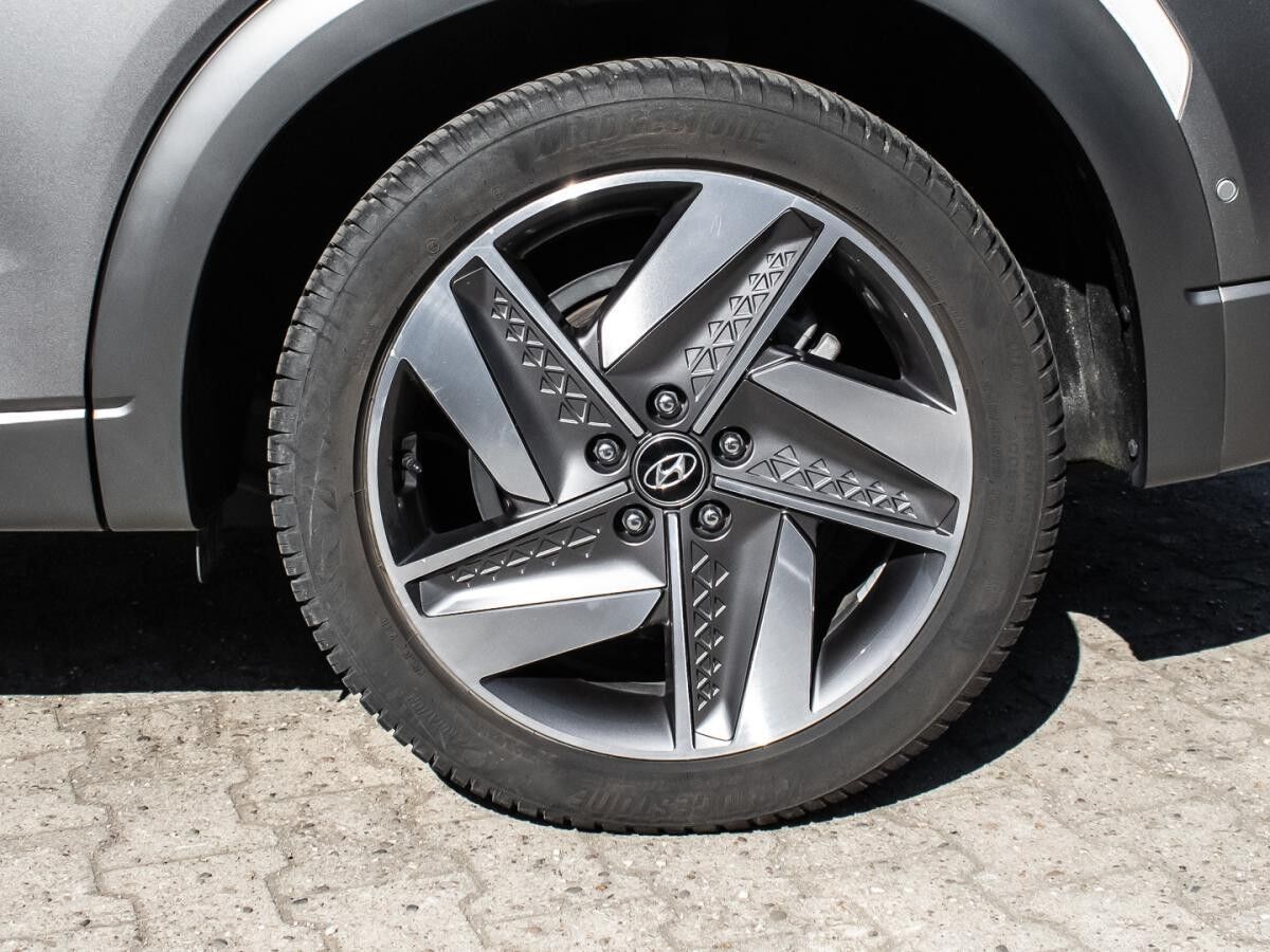 Hyundai NEXO ⚡Premium-Paket⚡