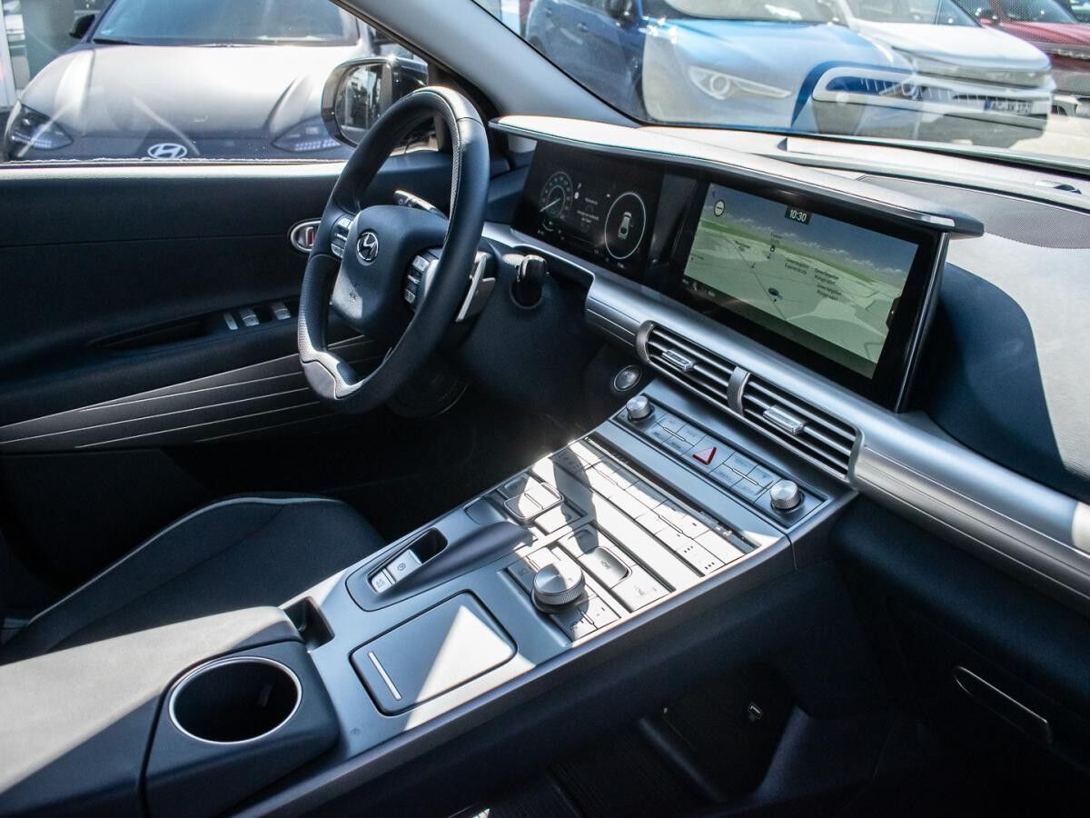 Hyundai NEXO ⚡Premium-Paket⚡